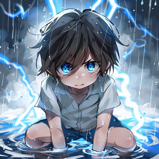 星河纪元漫画封面 - 生活片热门作品